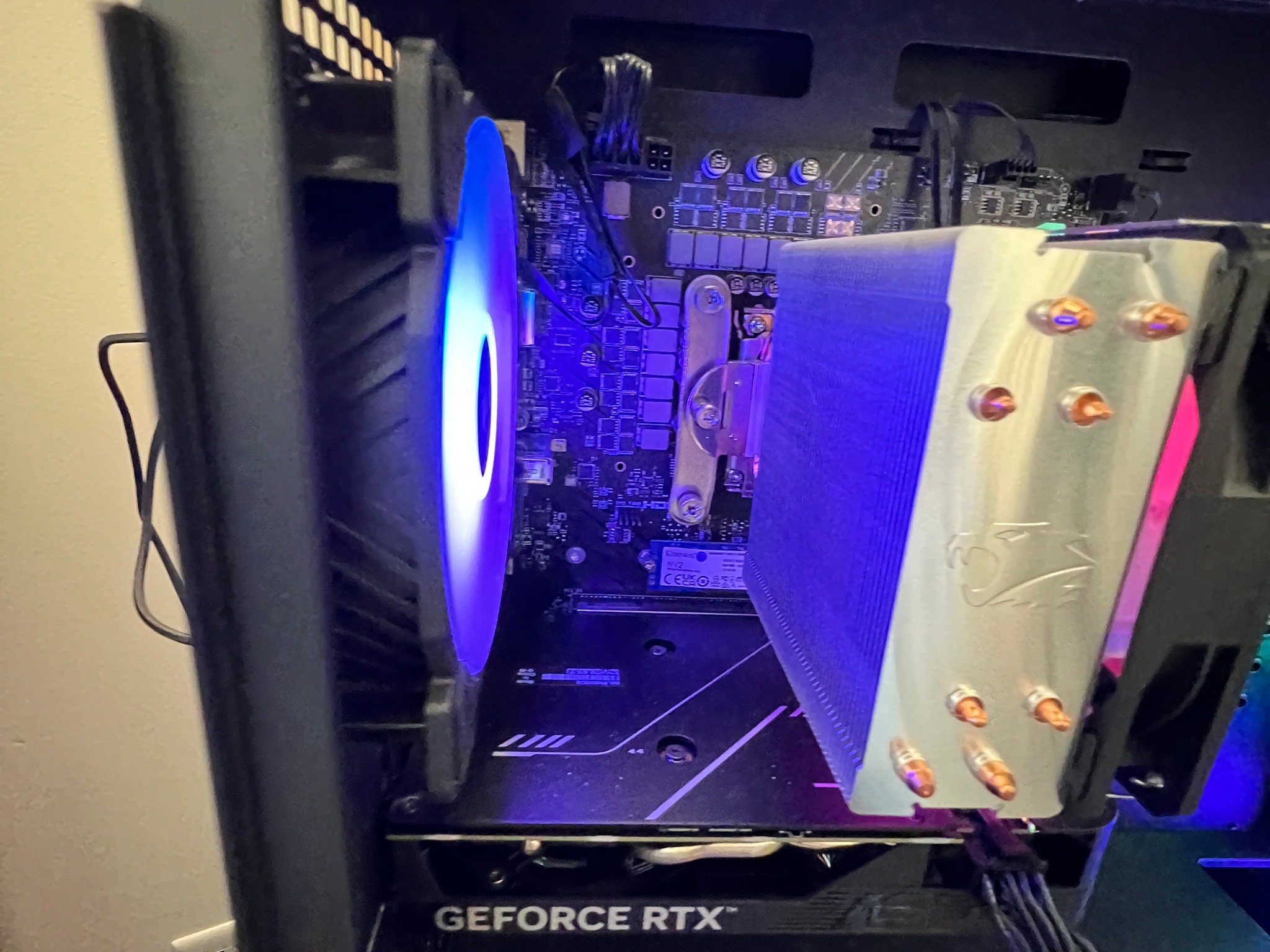 Gaming PC Build