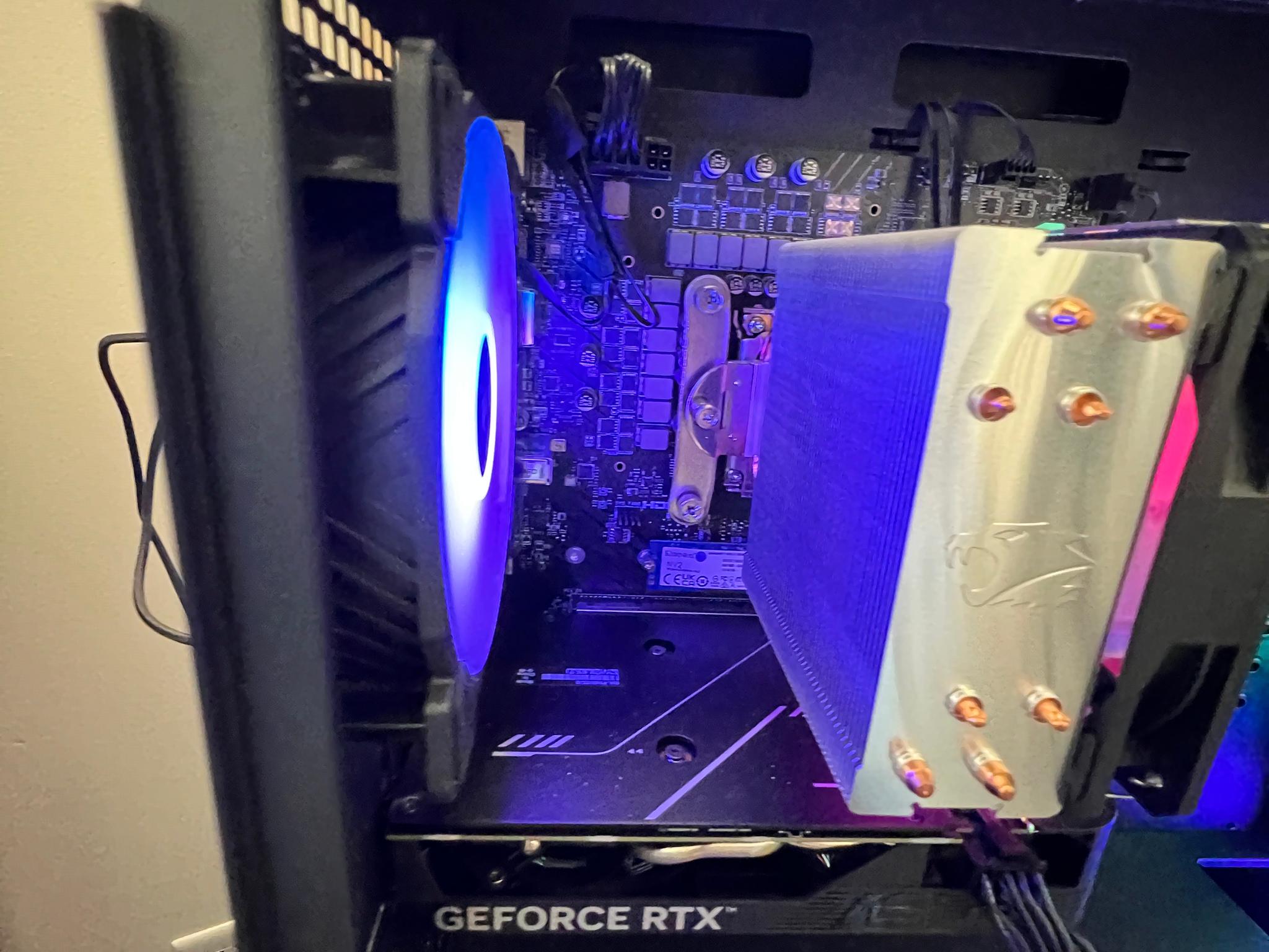 Gaming PC Build