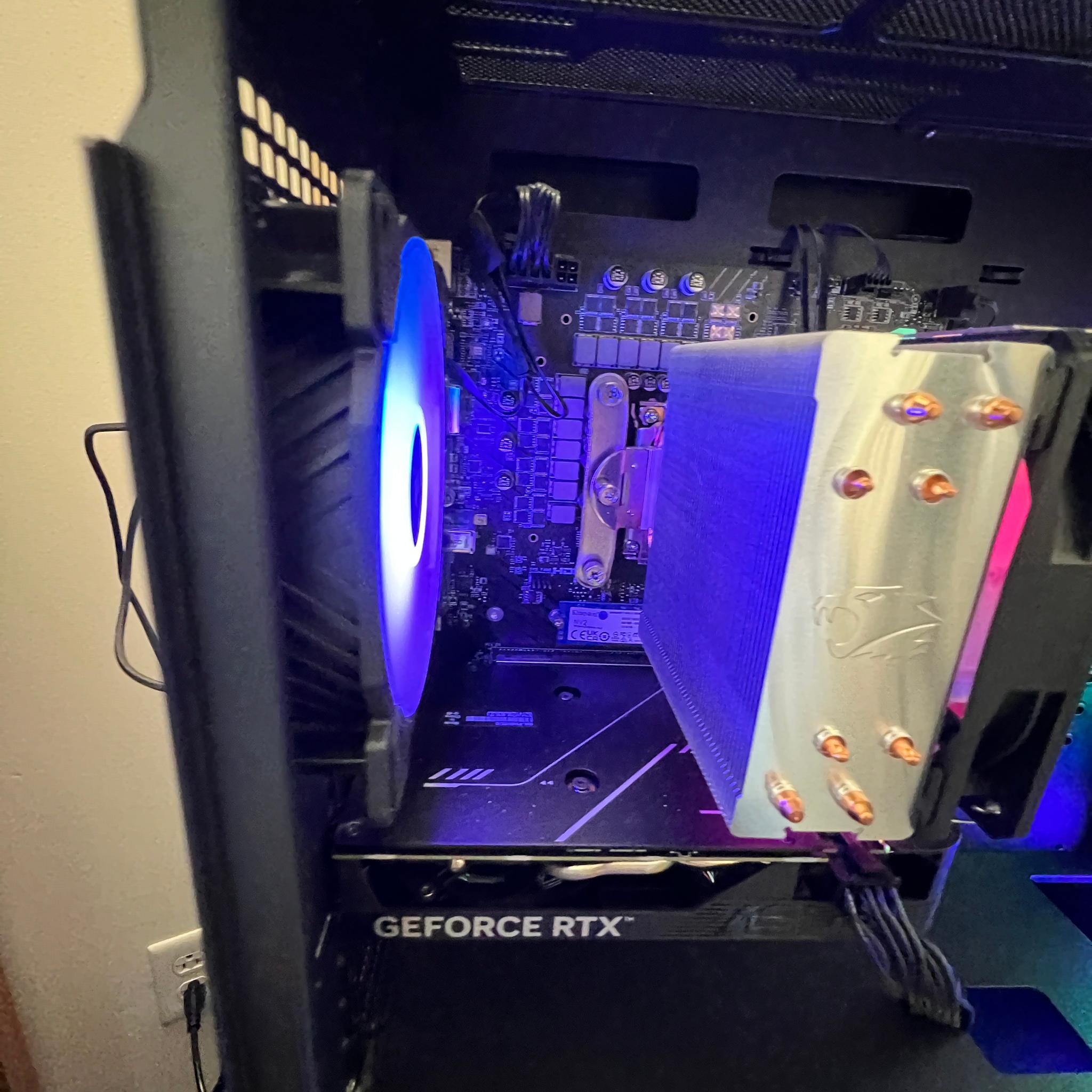 Gaming PC Build