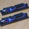 G.Skill Ripjaws X DDR3 16GB 2133MT/s CL10