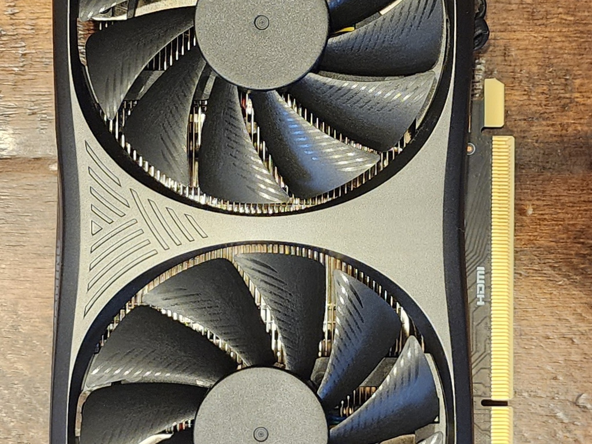 4070 12GB ZOTAC GeForce RTX