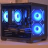 💸Budget Gamer💸 Ryzen 5 3600 | RX 6600 8GB | 16GB DDR4 3200mhz | 500GB nVME SSD | RGB | Win11