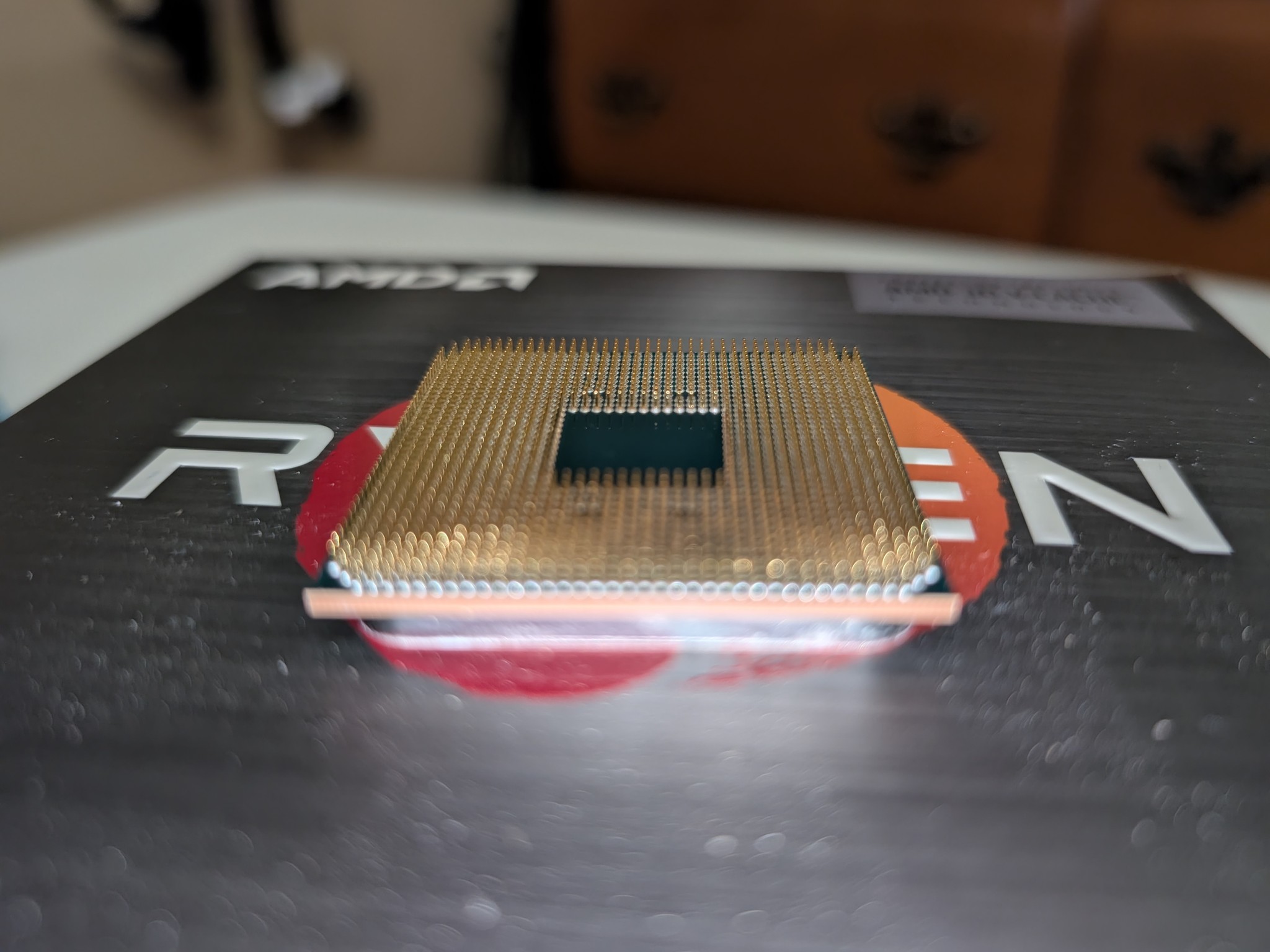 [Used] AMD Ryzen 7 5700X3D