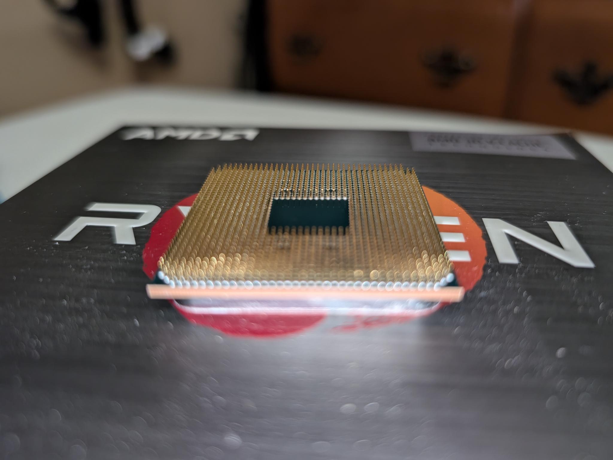 [Used] AMD Ryzen 7 5700X3D