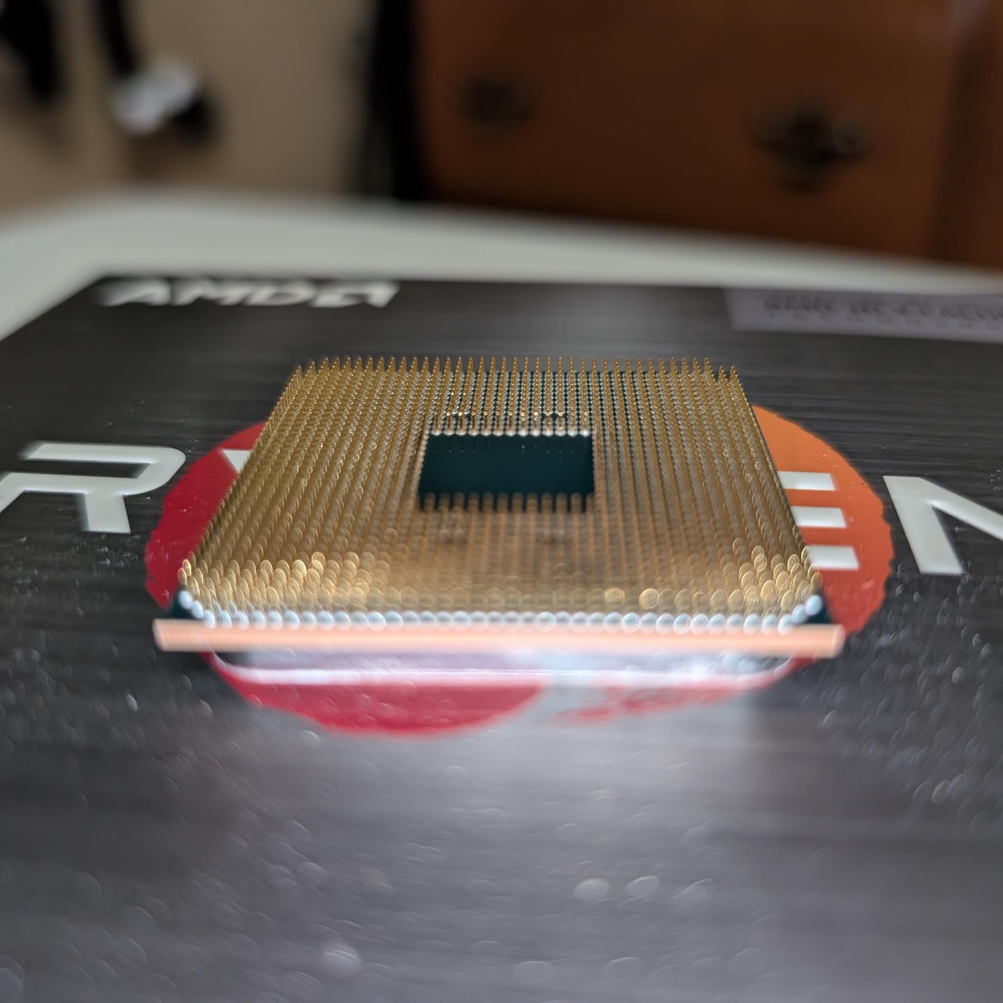 [Used] AMD Ryzen 7 5700X3D
