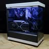 Black & Hyte--12900K, RTX 3080TI FE, 32 GB DDR5 6400, 2TB Samsng 980 PRO, Kraken 280mm, RM 1000x