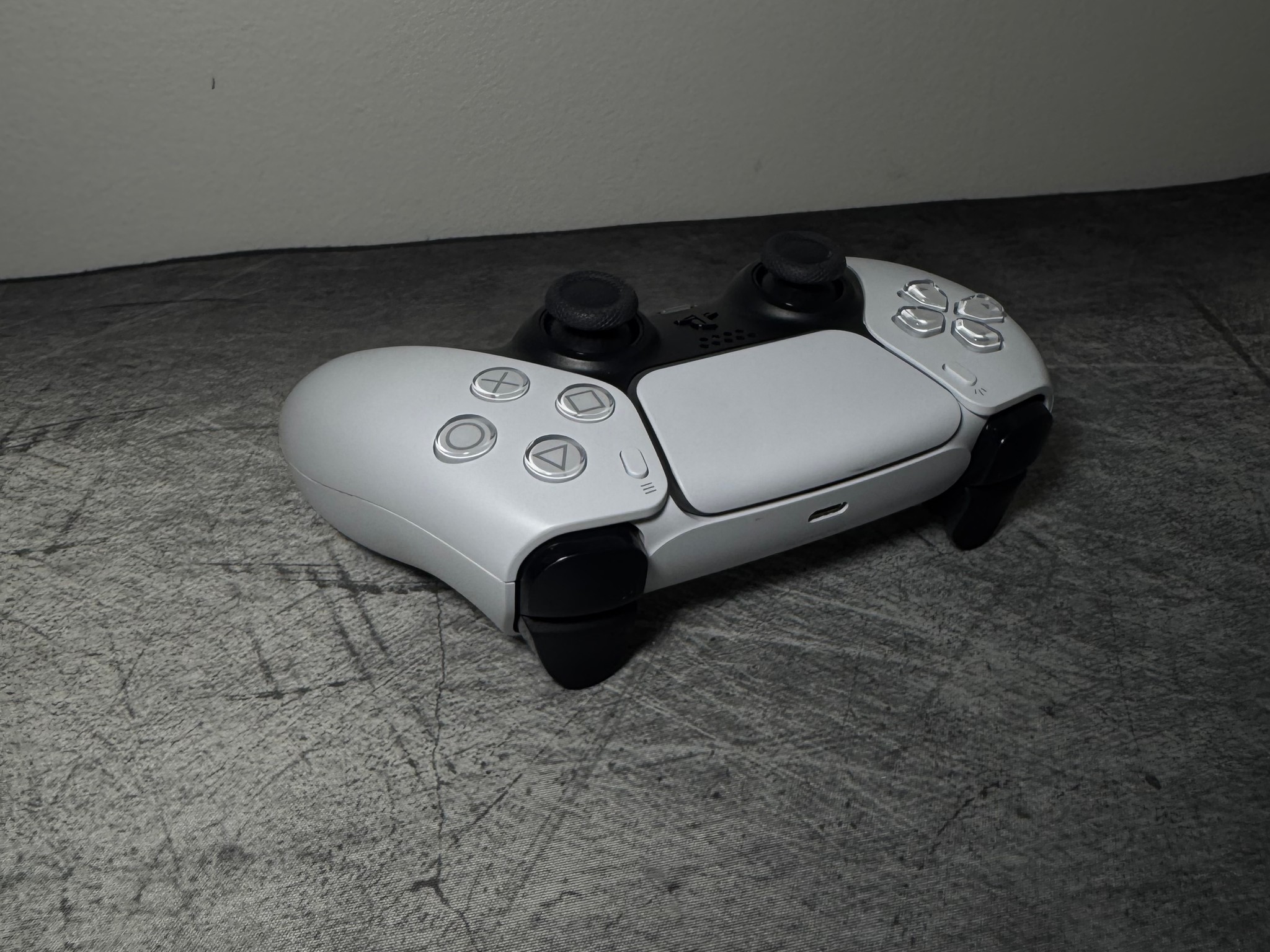 PlayStation 5 Pro Digital 2TB w/ White Controller