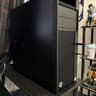 HP Z440 Workstation Xeon 2690V3 12-Core, RX 5700XT, 48GB RAM-2133MHZ, 1TB SSD