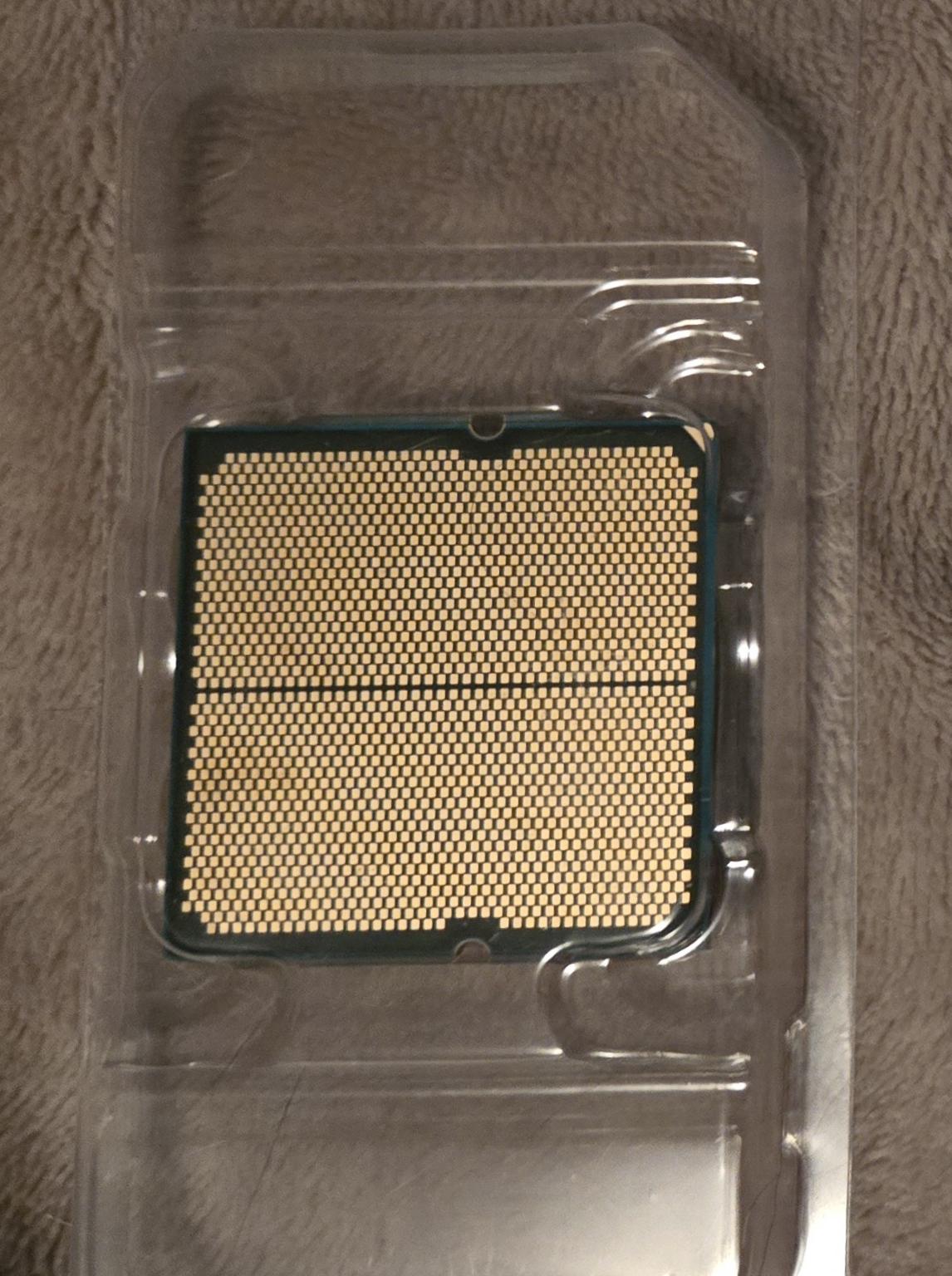 AMD RYZEN 5 7500F AM5 CPU ONLY