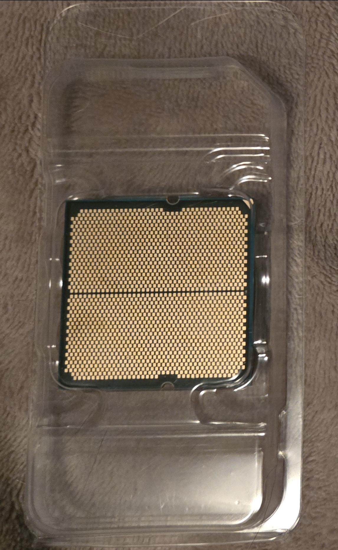 AMD RYZEN 5 7500F AM5 CPU ONLY
