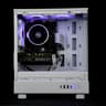 🔴⚪Gaming PC – RTX 2060, Ryzen 7 2700, 16GB RAM, 1TB SSD - WiFi, BlueTooth ⚪🔴