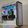 RTX 5090 Ryzen 9950x3d Flagship Gaming PC