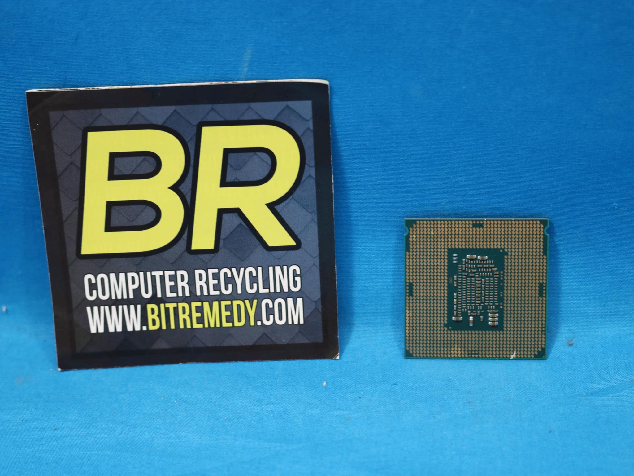 Intel Core i5-6400 2.70GHz LGA1151/Socket H4 Quad-Core 6MB Desktop CPU SR2BY