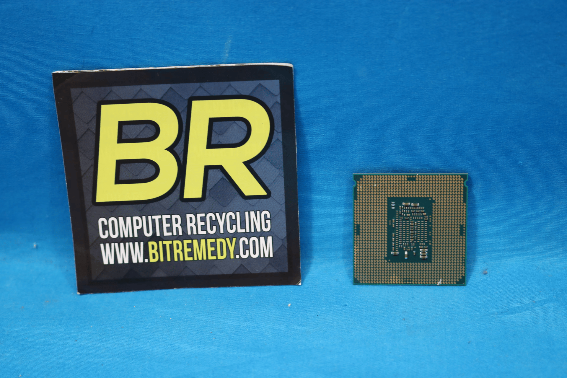 Intel Core i5-6400 2.70GHz LGA1151/Socket H4 Quad-Core 6MB Desktop CPU SR2BY