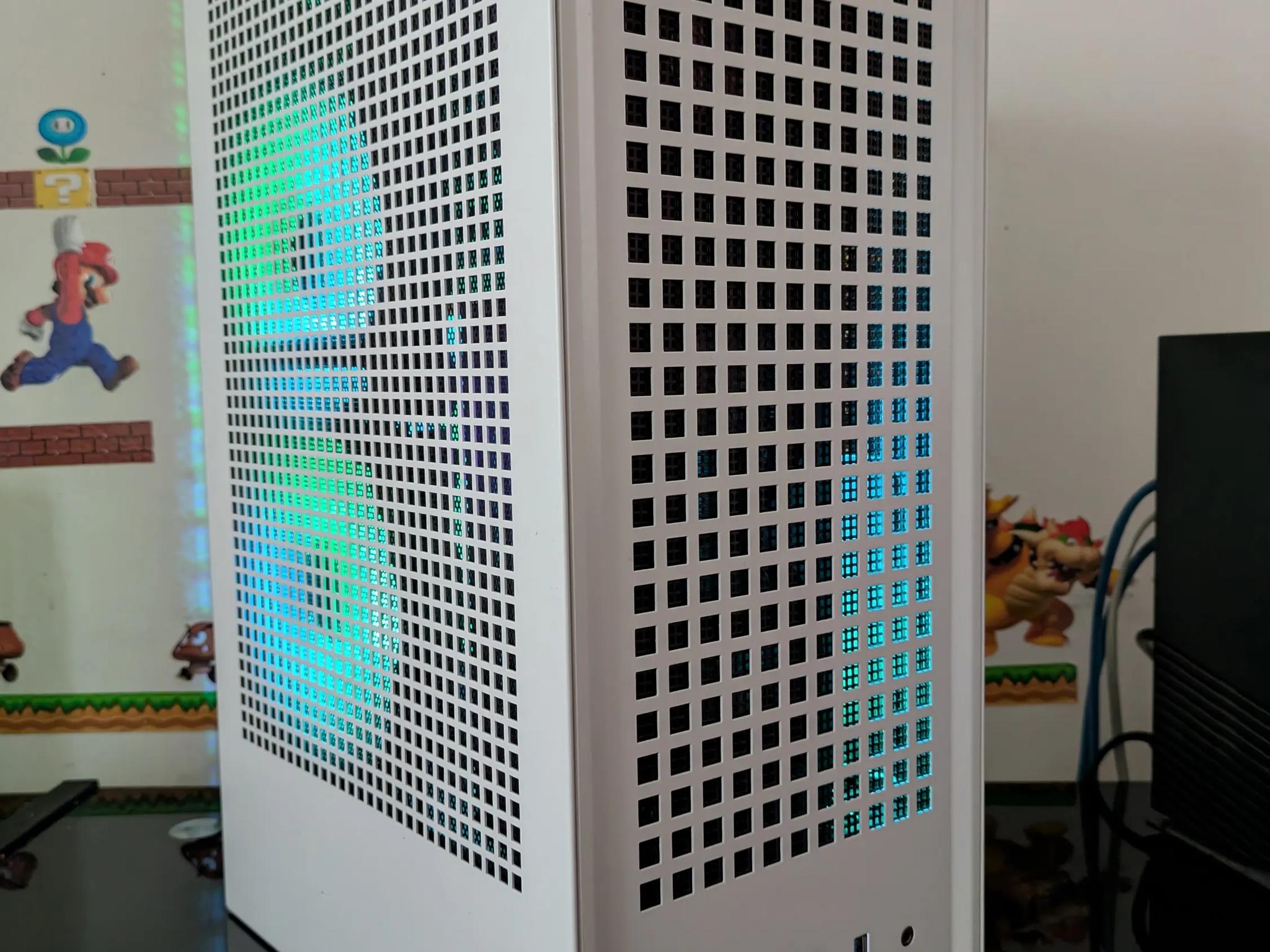 🔥🔥2*TB4|Rx 7900 GRE|32GB DDR5|1TB NVMe|Intel Core i5-12600K 10c/16t CPU🔥🔥