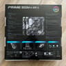 New ASUS Prime B550M-A WIFI II Motherboard