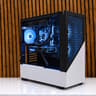 1440P Gaming PC | RTX 4070 Super 12GB | 7700 | 32GB DDR5 | Windows 11  WIFI | 1TB NVME