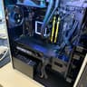 HP Omen 30L Gaming Desktop Ryzen 9 5900X RTX 3090 32GB RAM