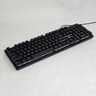 iBUYPOWER KB-IBP-014 RGB Gaming Keyboard - Black Wired