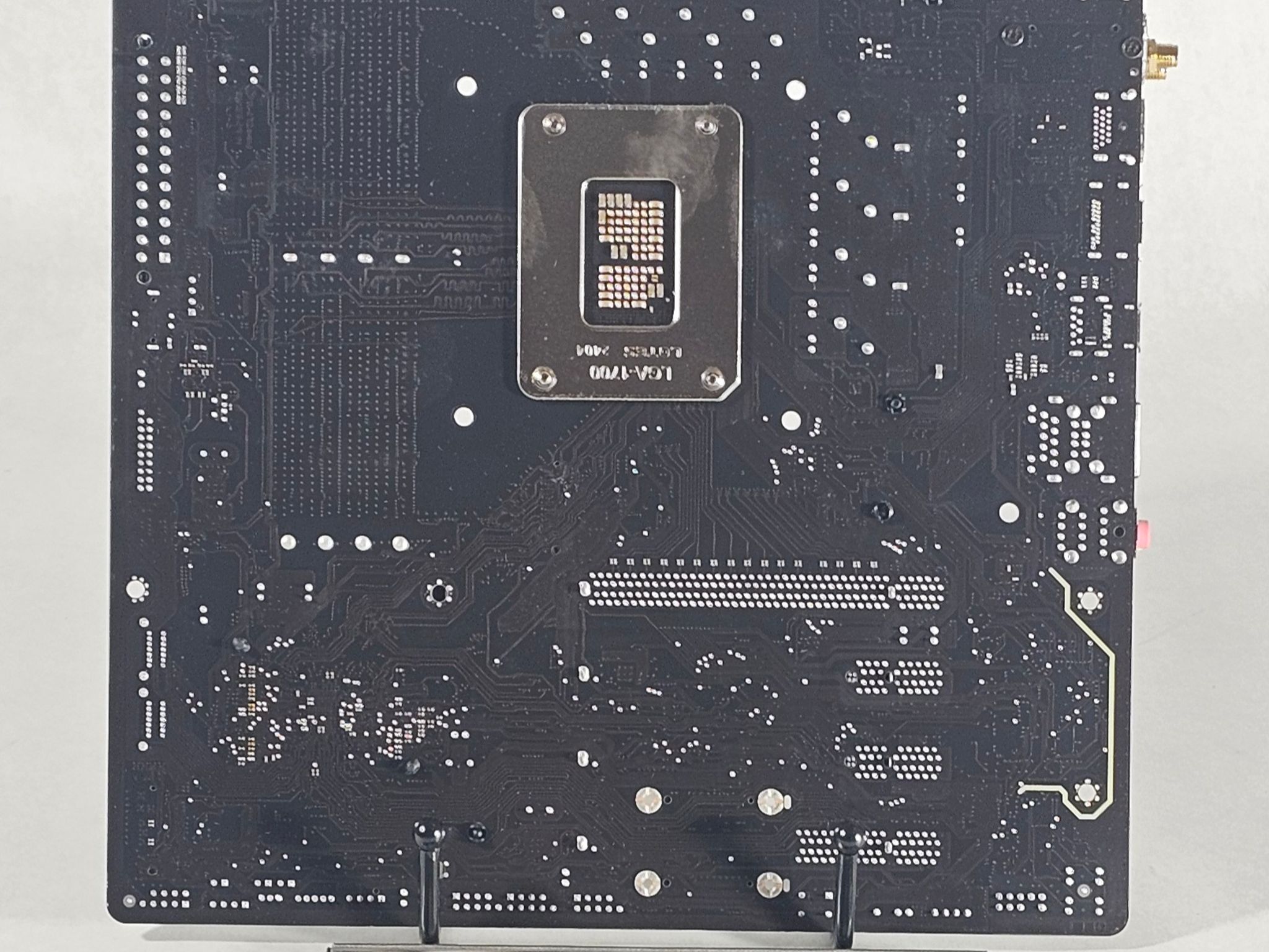Gigabyte B760 LGA1700 ATX Motherboard DDR5 - Intel LGA1700