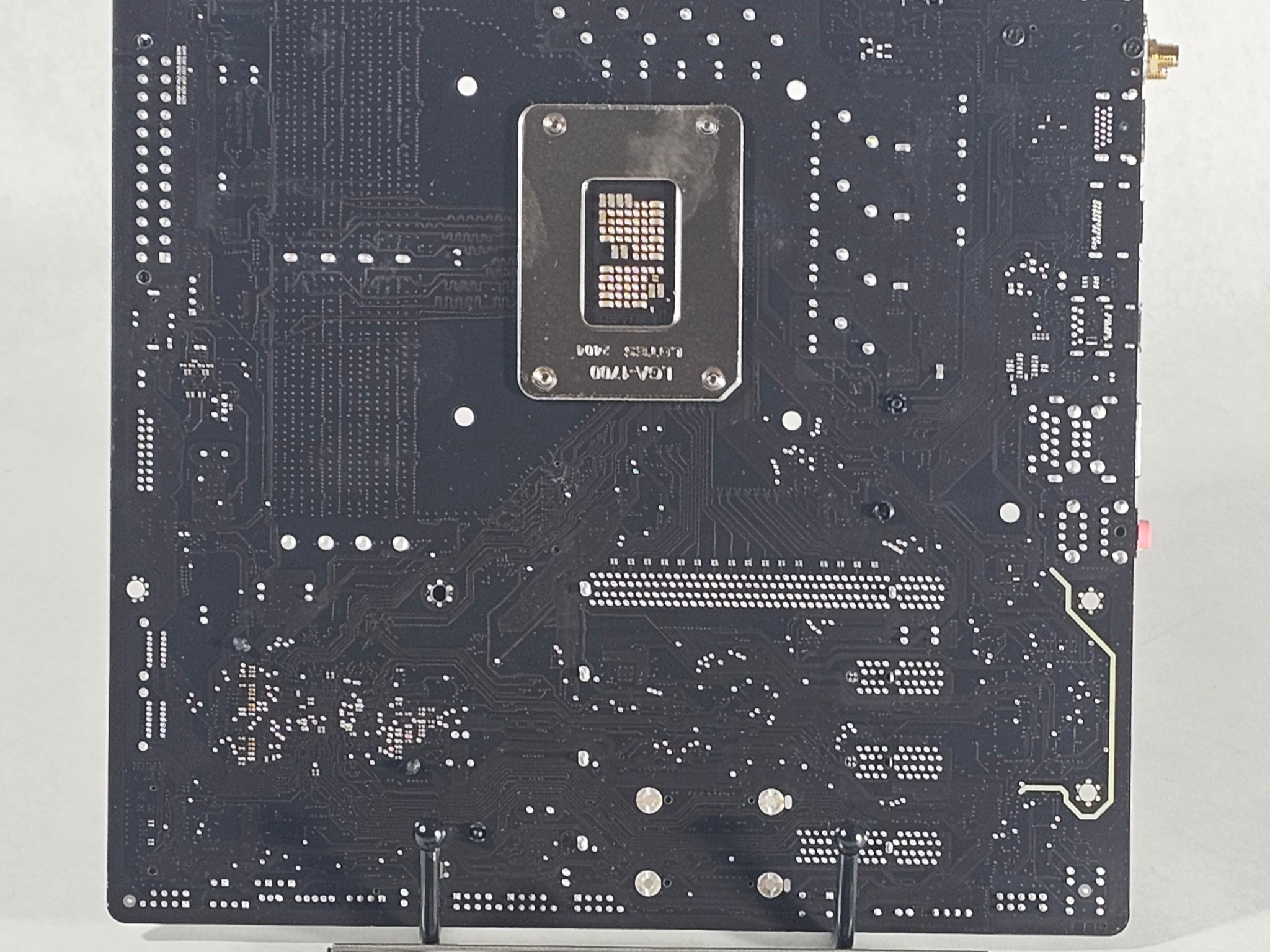 Gigabyte B760 LGA1700 ATX Motherboard DDR5 - Intel LGA1700