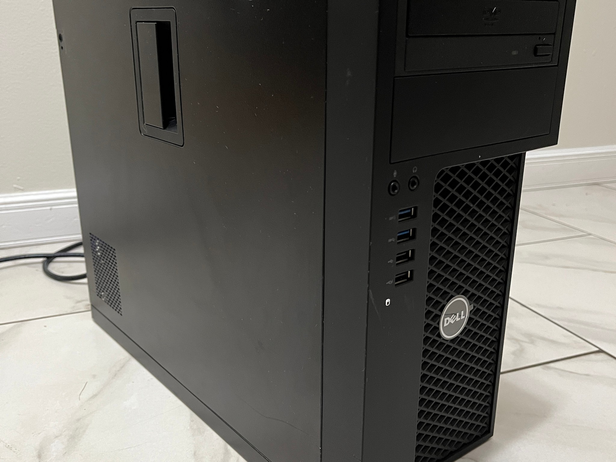 NVIDIA RTX 2070, Intel i7-6700k, 16GB RAM, 512GB SSD - Dell Gaming