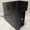 NVIDIA RTX 2070, Intel i7-6700k, 16GB RAM, 512GB SSD - Dell Gaming PC w/ Wi-Fi & BT