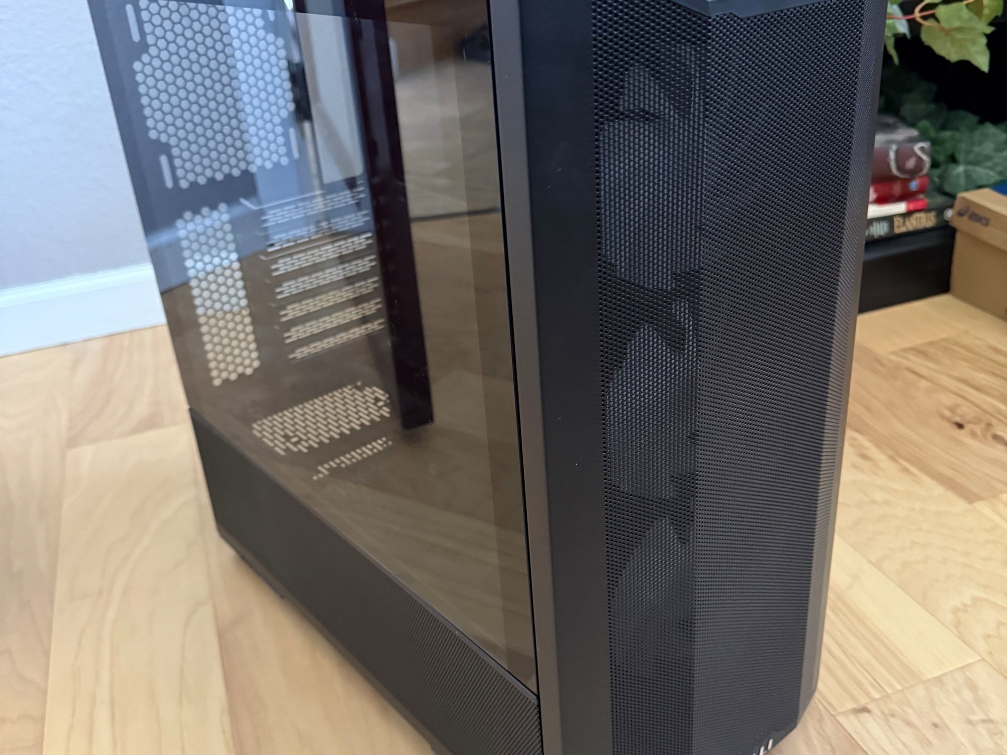Lian Li Lancool II Mesh RGB