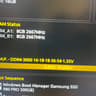 16GB (2x8GB) DDR4-3000MHz CL16 OLOY RAM Memory