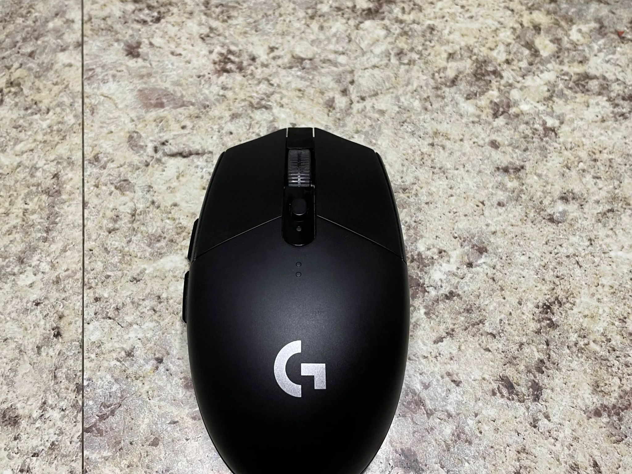 Logitech G305 LIGHTSPEED Wireless Gaming Mouse