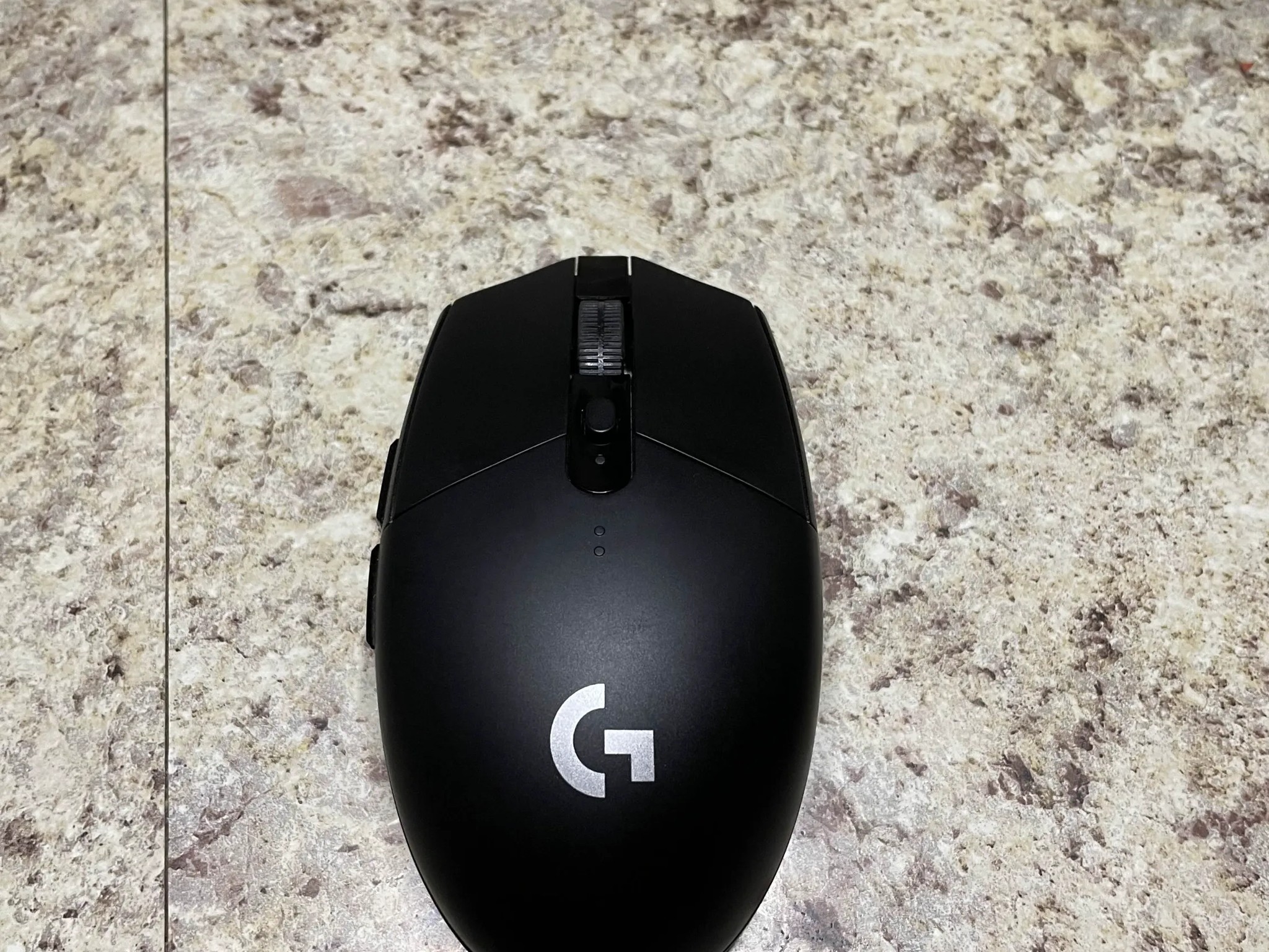 Logitech G305 LIGHTSPEED Wireless Gaming Mouse