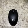 Logitech G305 LIGHTSPEED Wireless Gaming Mouse