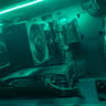 Custom Gaming PC Build