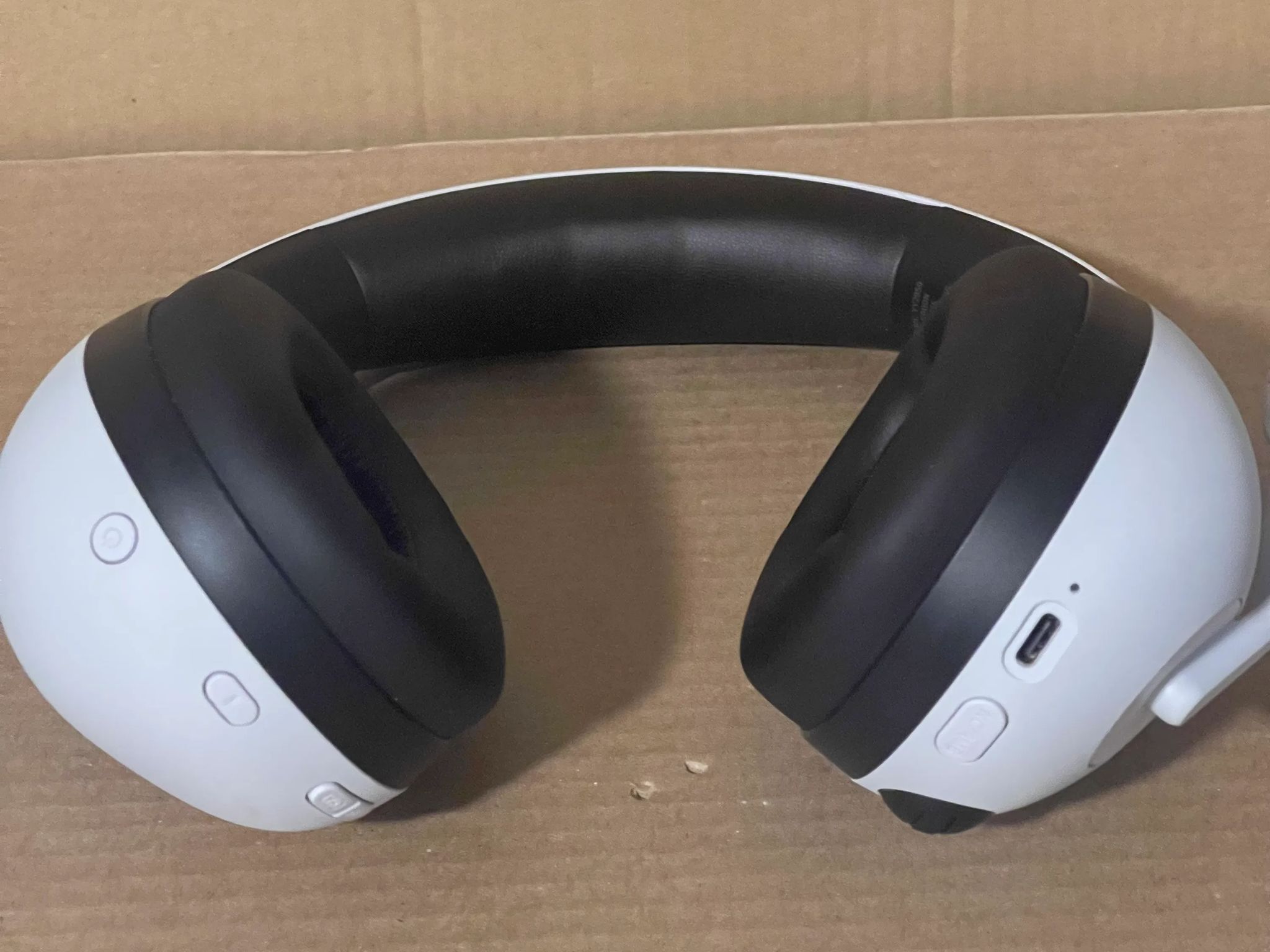 Sony INZONE H9 Wireless Noise Cancelling Gaming Headset