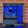 RTX 3080 // RYZEN 7 5700X // 360MM AIO // 16GB RAM // 1TB SSD