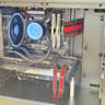 ⚡ Value Gaming PC | i7-11700K | RTX 3070 | 16GB RAM | 1TB SSD | Liquid Cooled | WiFi