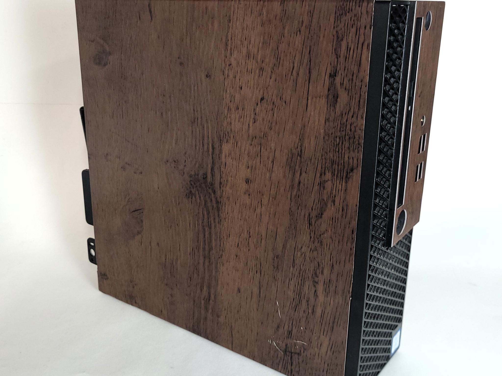 E-Sports  / Home Theater Budget PC, Nvidia Geforce RTX 3050, Intel i5-7500, 16GB Ram