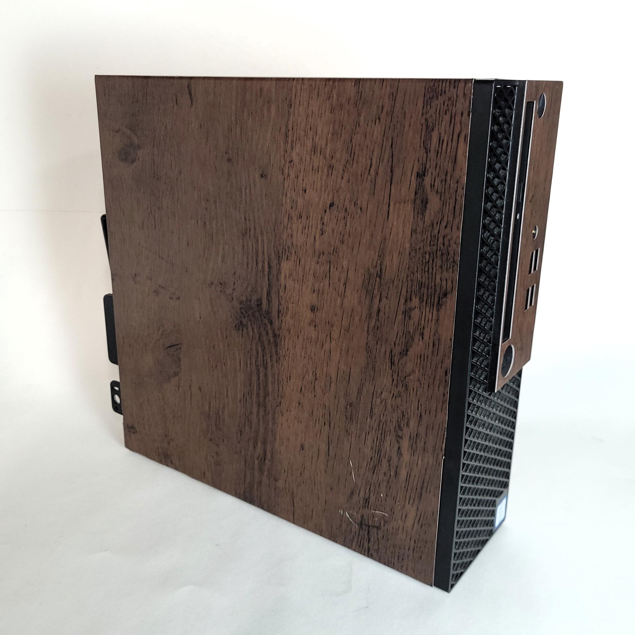 E-Sports  / Home Theater Budget PC, Nvidia Geforce RTX 3050, Intel i5-7500, 16GB Ram