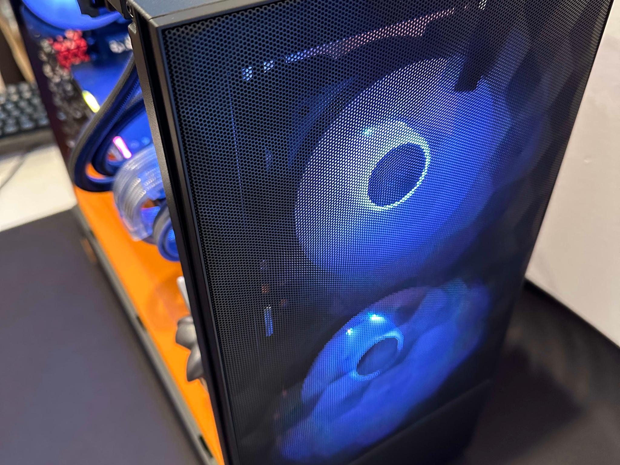 Goku Ultra Instinct || Gaming PC-Ryzen 3900XT 12Cores-AMD RX 6950XT-32GB DDR4 RAM- 1.5 TB SSD