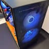 Goku Ultra Instinct || Gaming PC-Ryzen 3900XT 12Cores-AMD RX 6950XT-32GB DDR4 RAM- 1.5 TB SSD