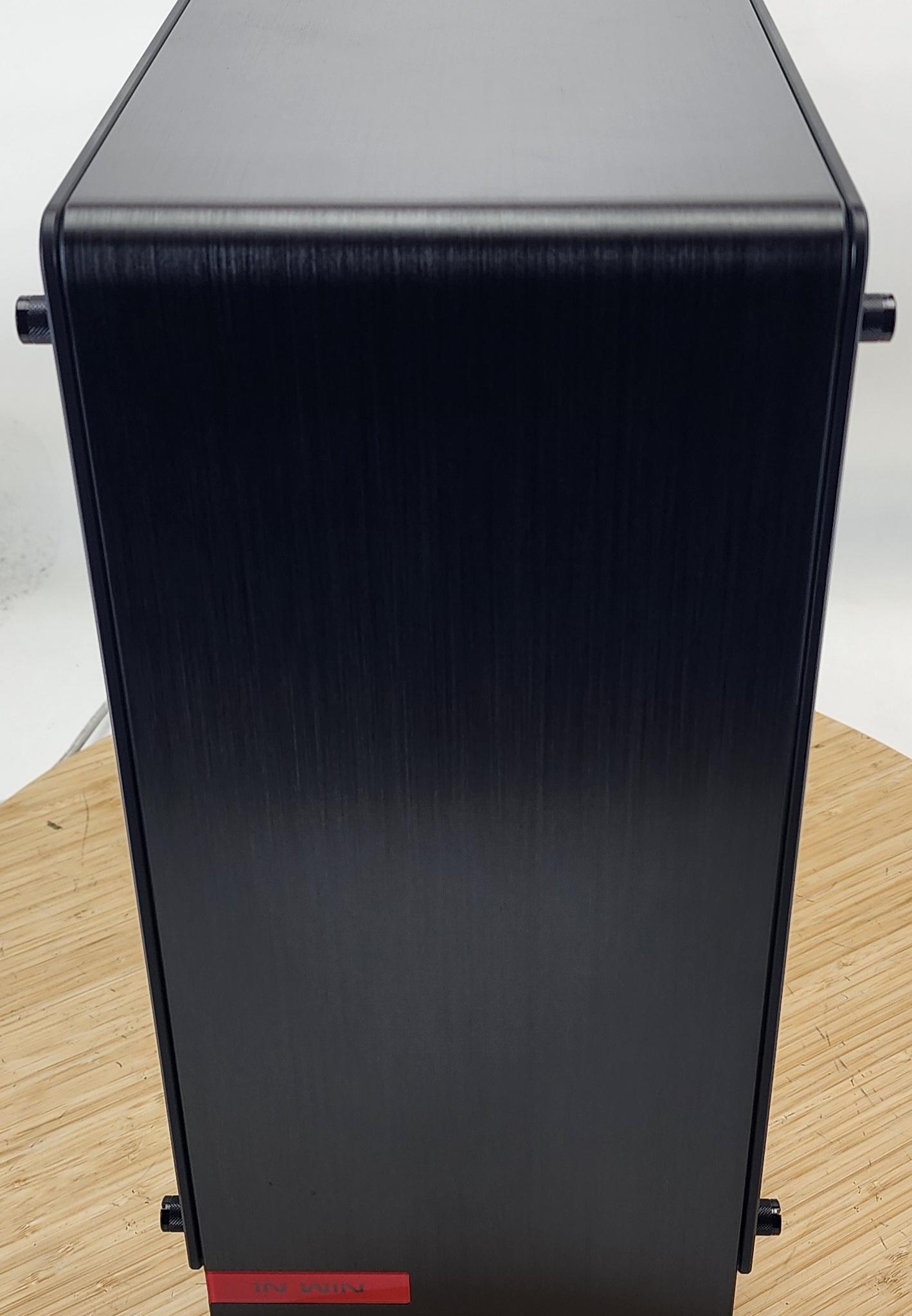 Gaming PC i5-6500 8GB RAM 128GB SSD + 500GB HDD RX 570 8GB Windows 11 Computer