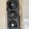 Asus TUF OC Nvidia 3070 Ti 8 GB