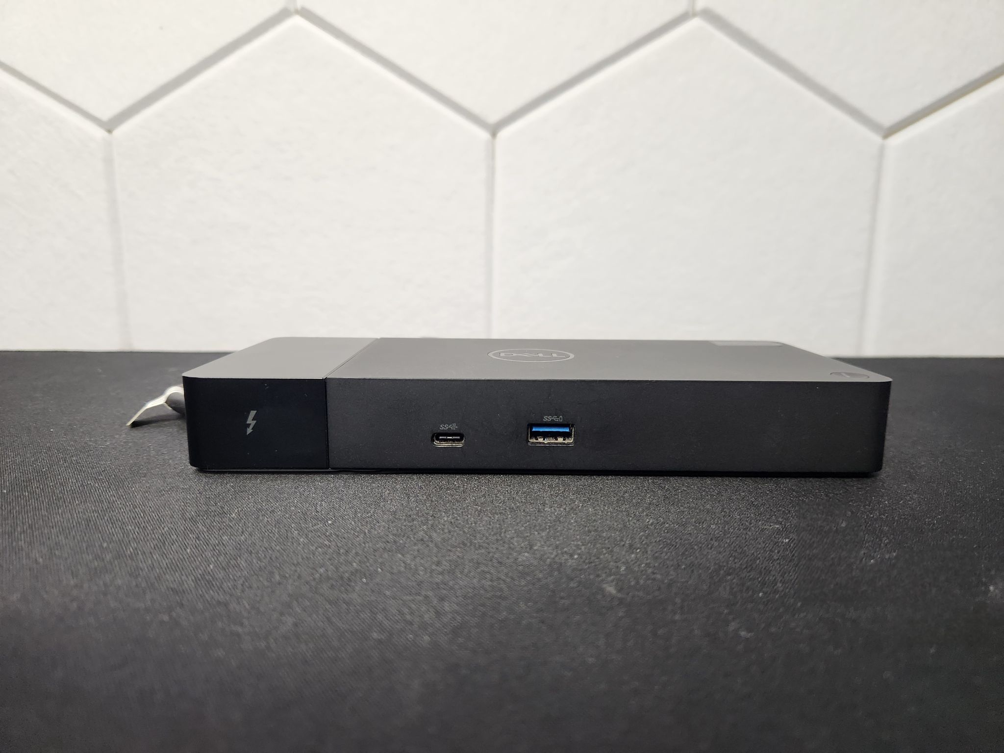 Dell Thunderbolt Dock WD22TB4
