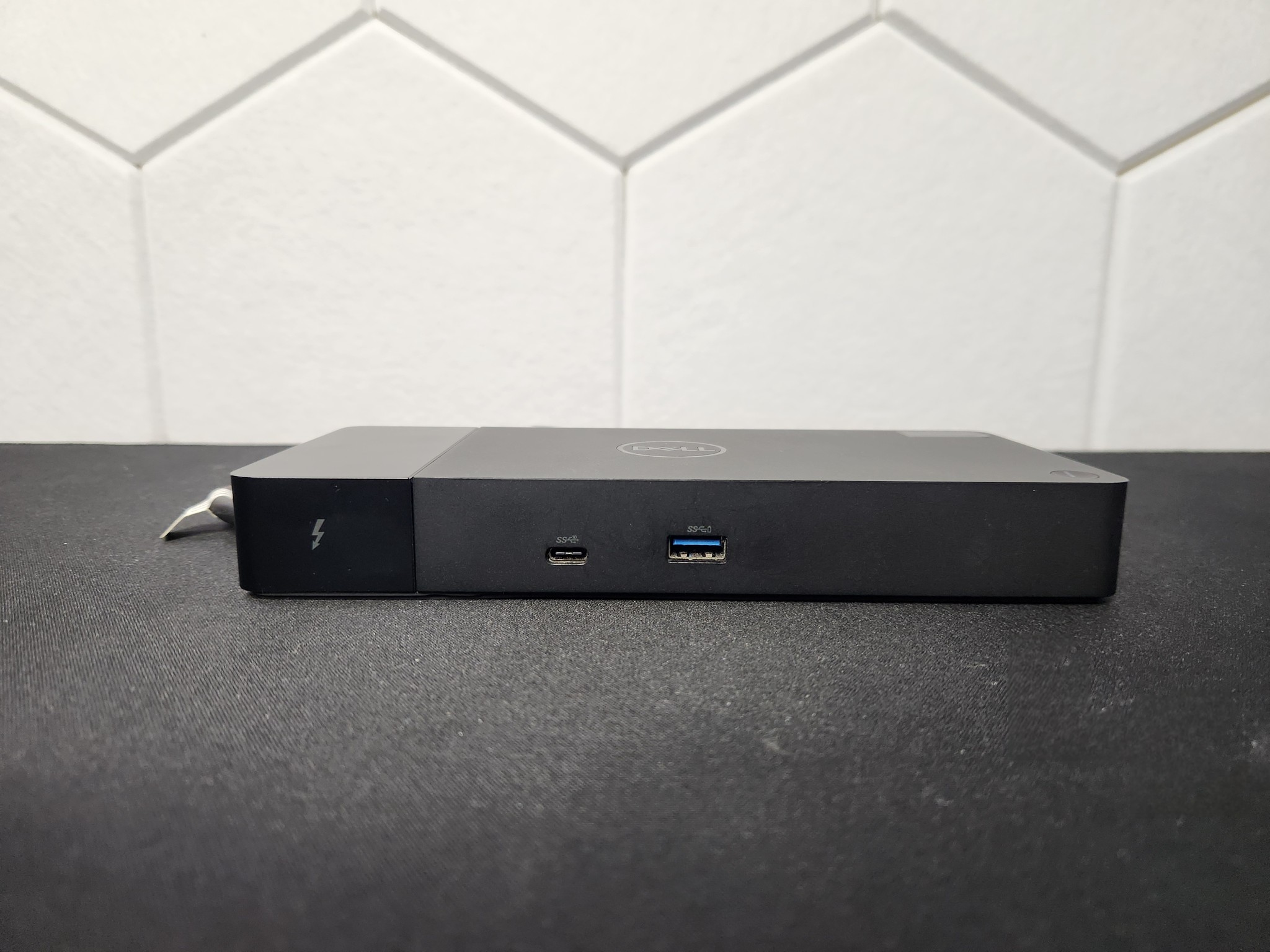 Dell Thunderbolt Dock WD22TB4