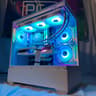 Intel Core i7 14700k RX 7900XT Value Gaming PC!