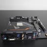 AMD R7 5800 XT + GIGABYTE B550M AORUS Elite AX (rev 1.3) AMD AM4 mATX