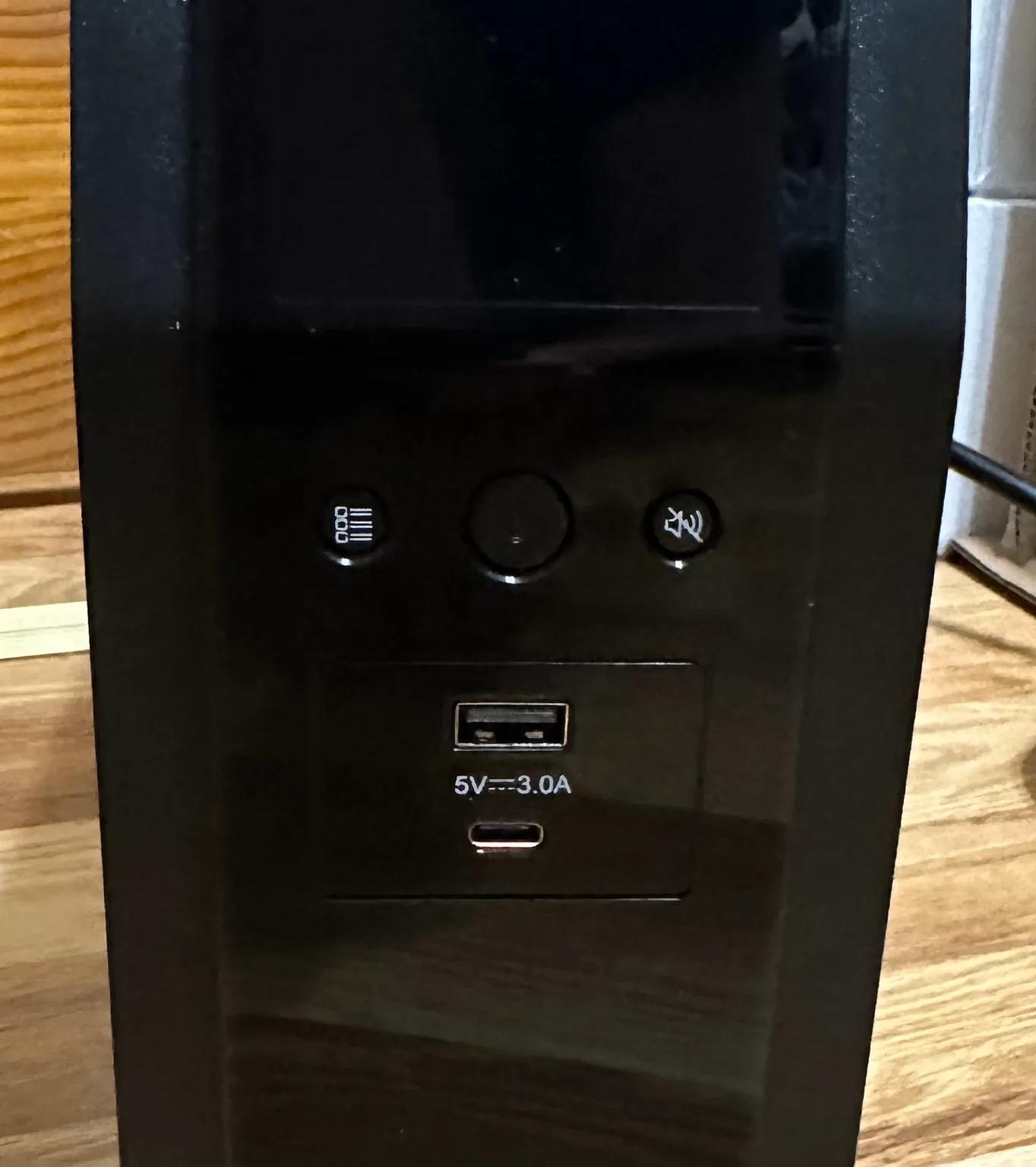 APC Back-UPS 1000 S (Battery Never Used)