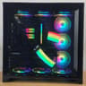 Gaming PC Ryzen 7 7800X3D 16GB RAM 1TB SSD RX 9060 XT 16GB Windows 11 Computer