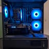 Ryzen 7 5700x | RTX 3070 Gaming PC