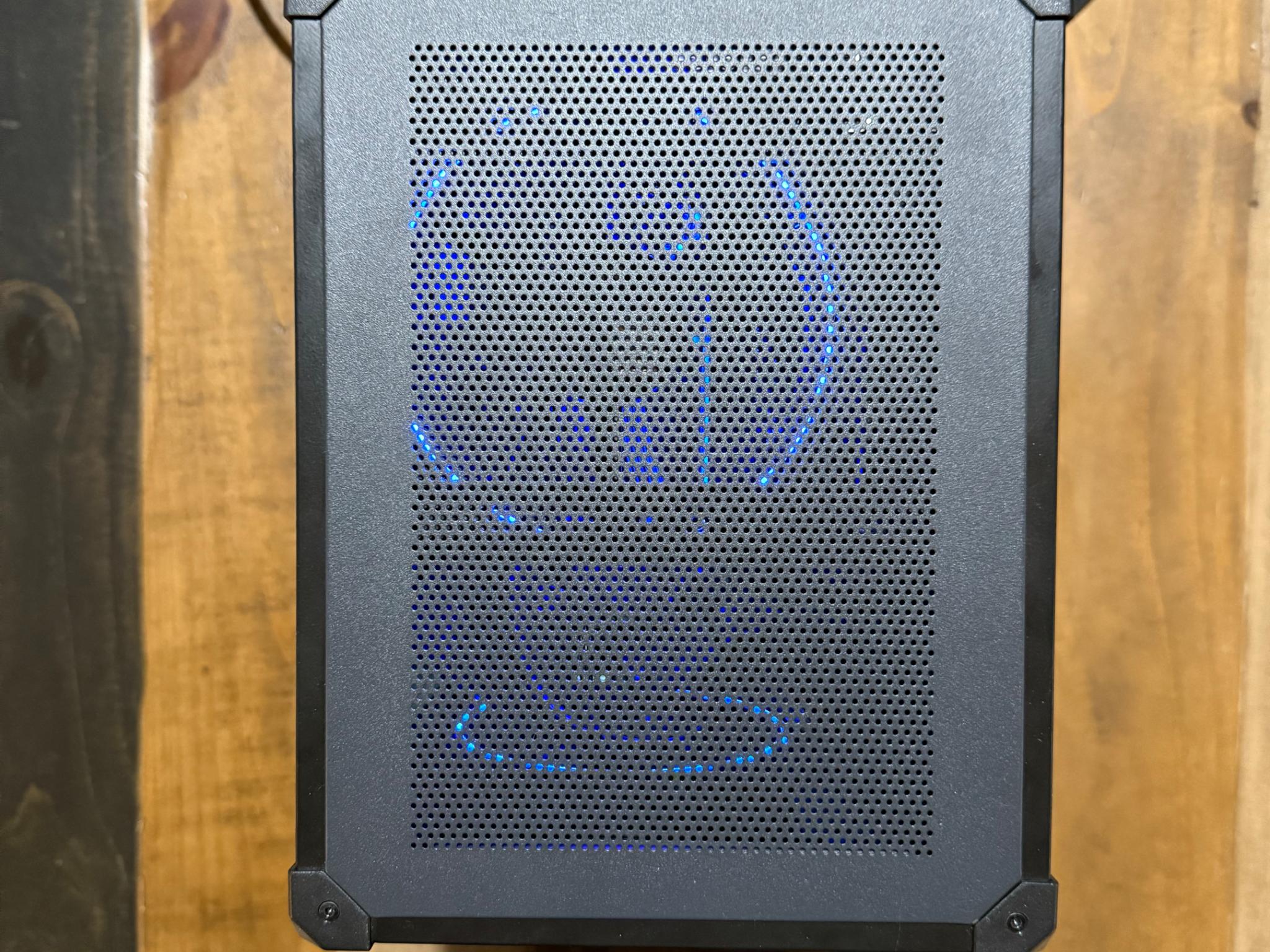 Budget i5 12400f & 4060